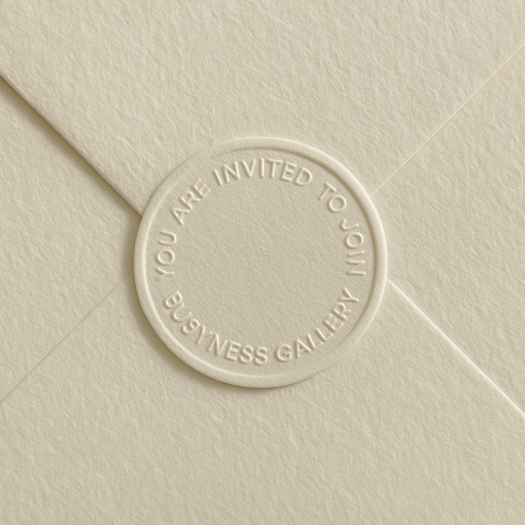 you are invited to join